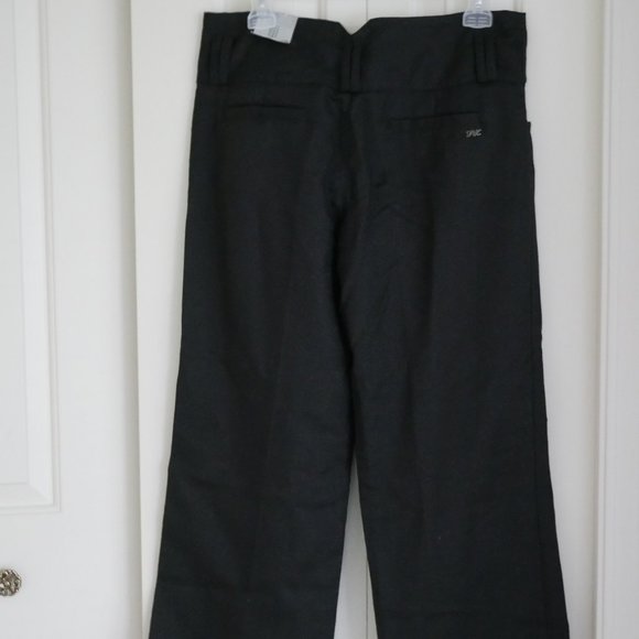 Black Pants - Picture 3 of 4